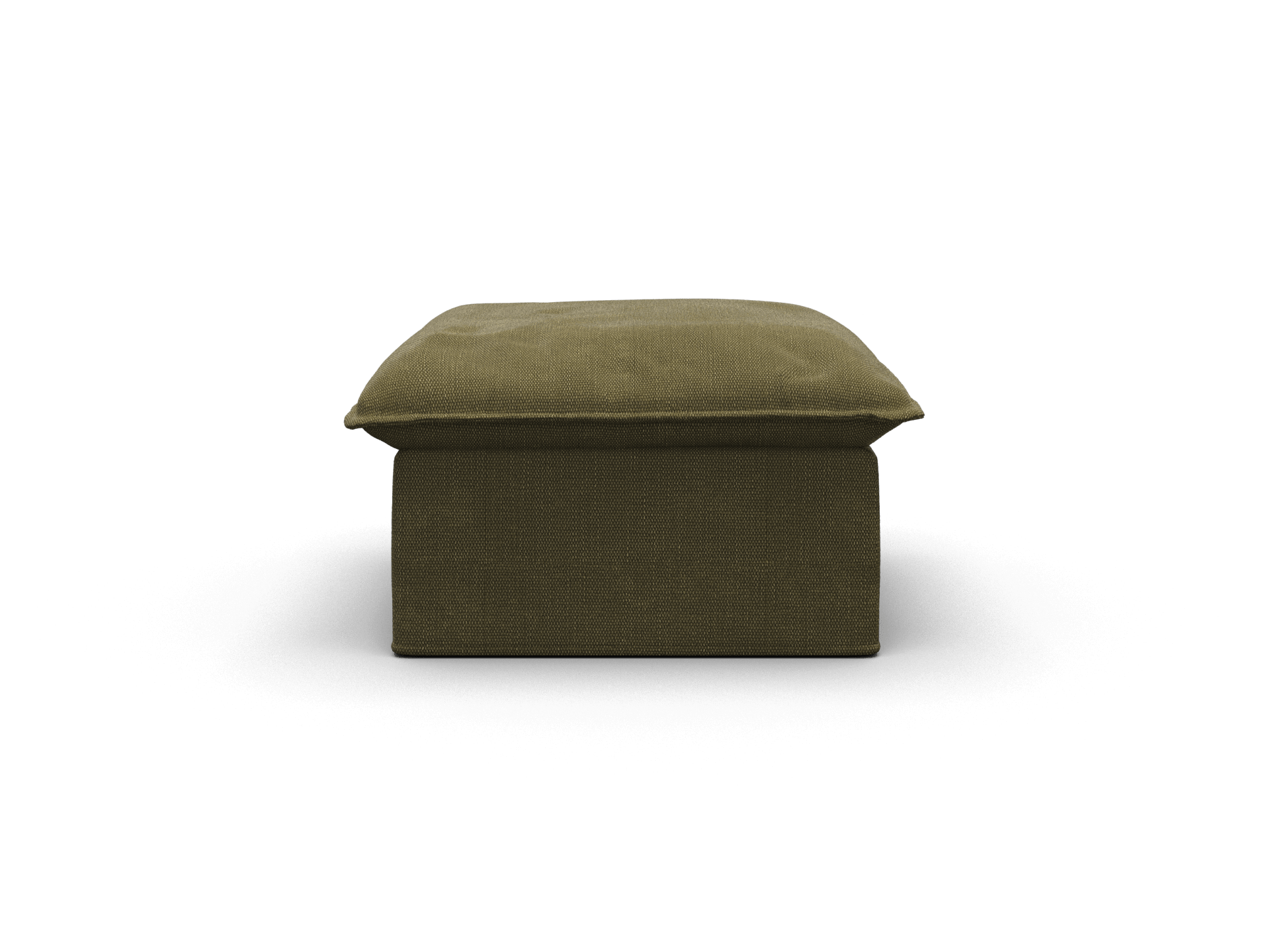 Tamarama Modular Ottoman Cover - Regular / Forest Walk