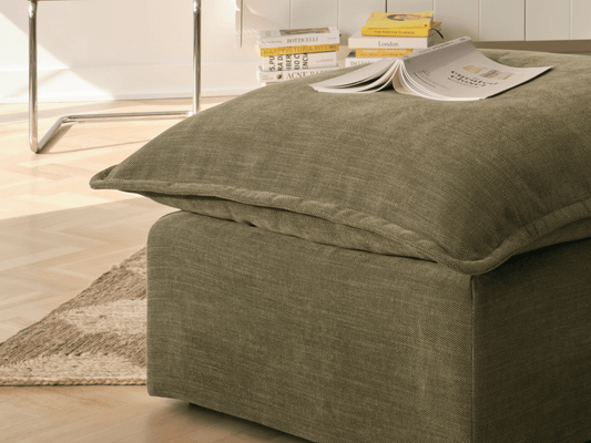 Tamarama Modular Ottoman Cover