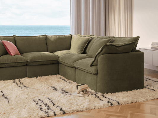Tamarama Modular Sofa Cover