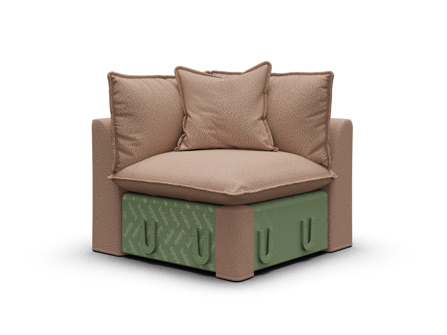 Tamarama Modular Sofa Component