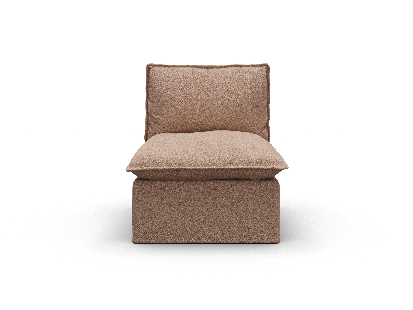 Tamarama Modular Sofa Component