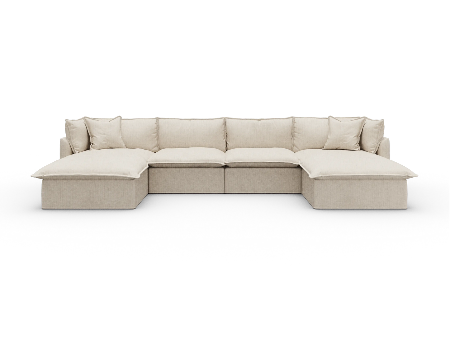 Tamarama Modular Sofa