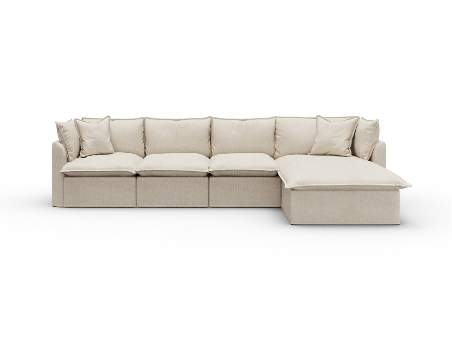Tamarama Modular Sofa