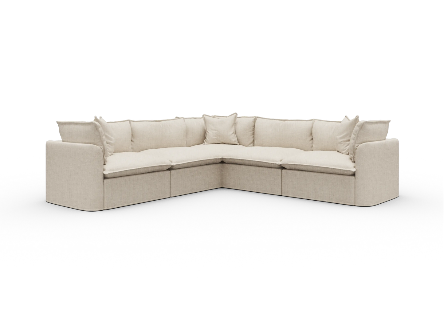 Tamarama Modular Sofa