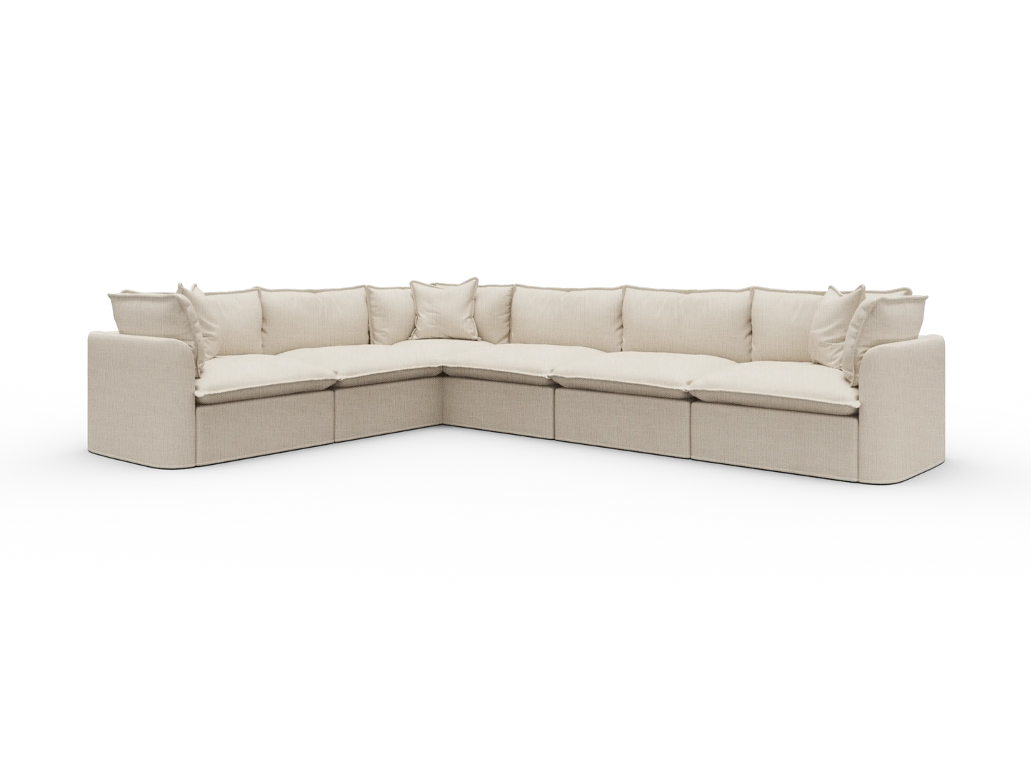 Tamarama Modular Sofa