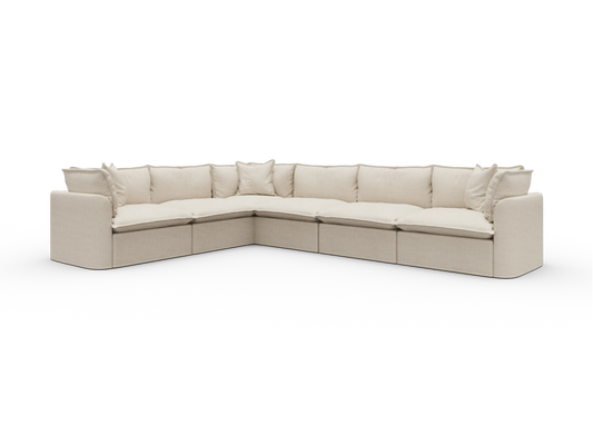 Tamarama Modular Sofa