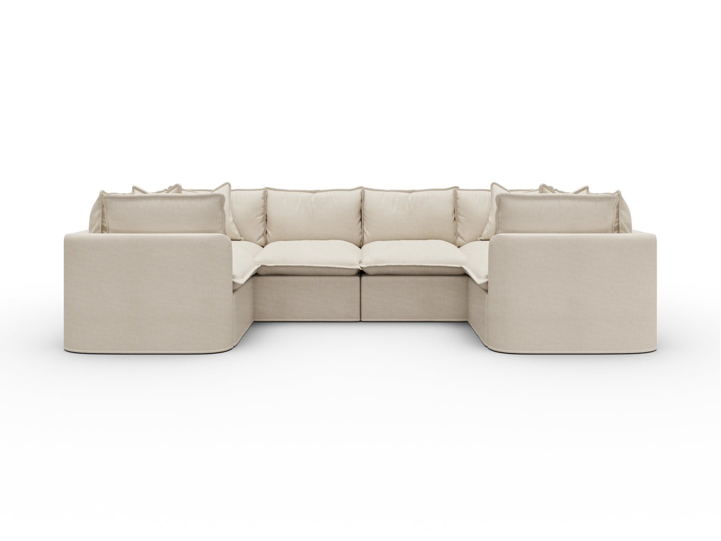 Tamarama Modular Sofa