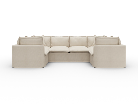Tamarama Modular Sofa