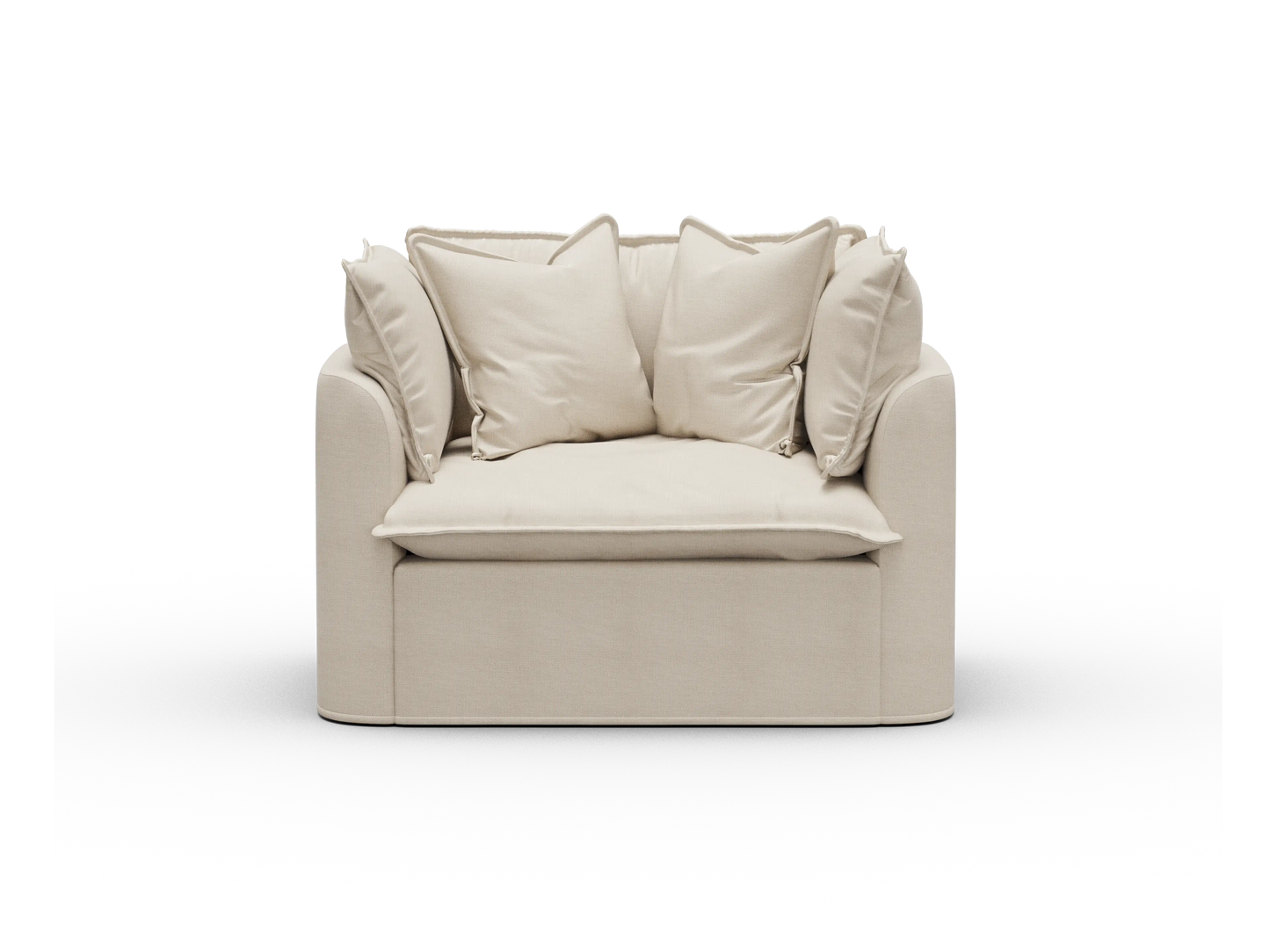 Tamarama Modular Armchair