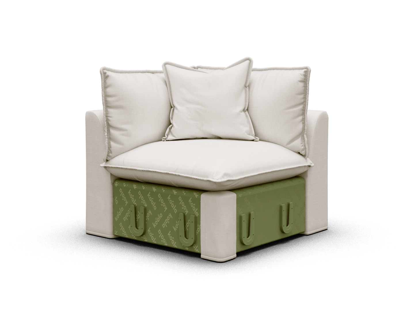 Tamarama Modular Sofa Component