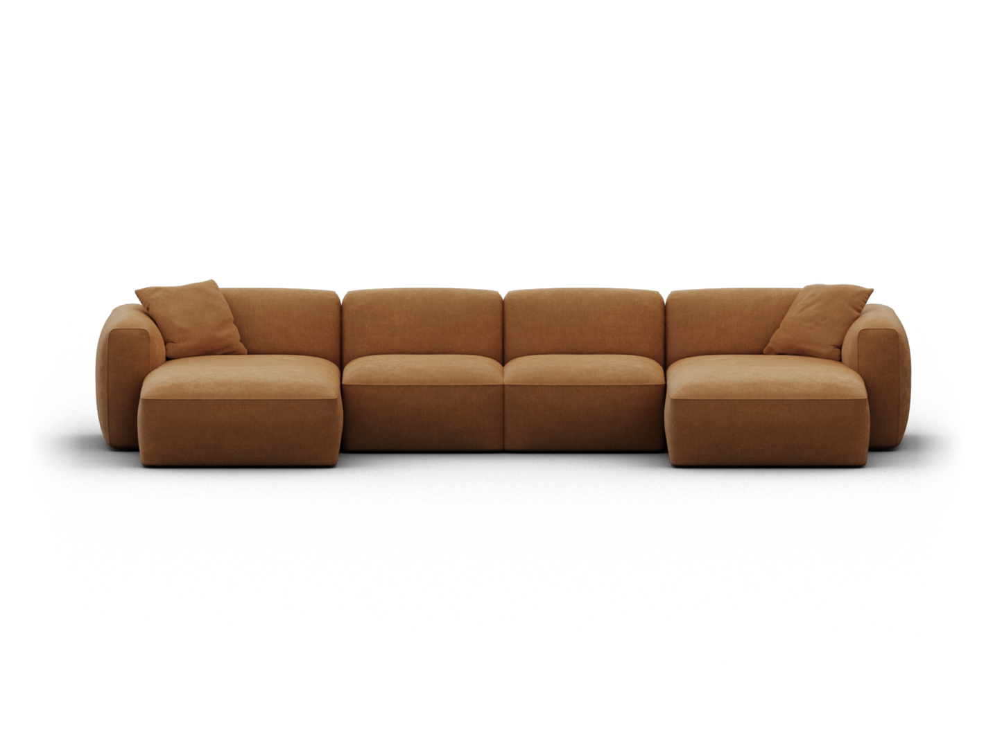 Torquay Modular Sofa