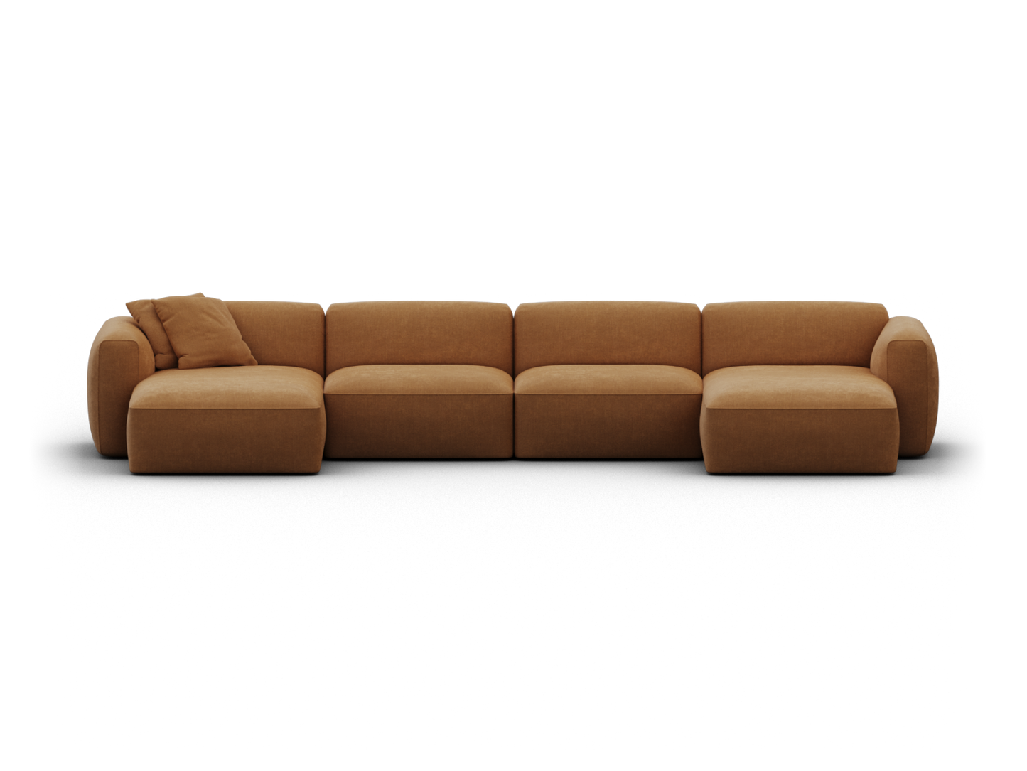 Torquay Modular Sofa