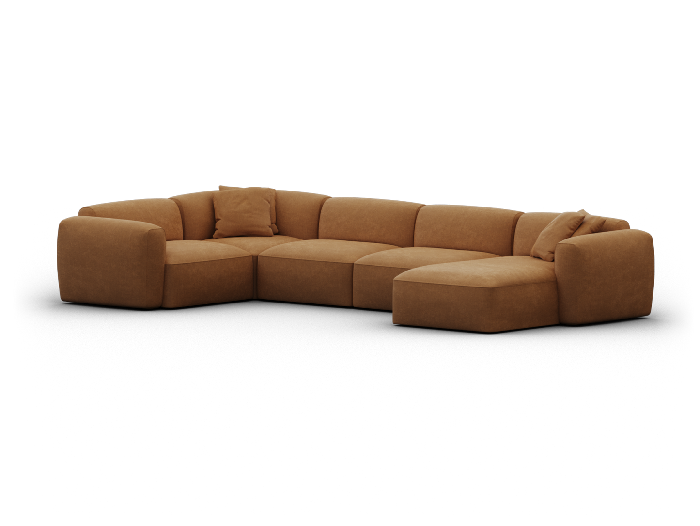 Torquay Modular Sofa