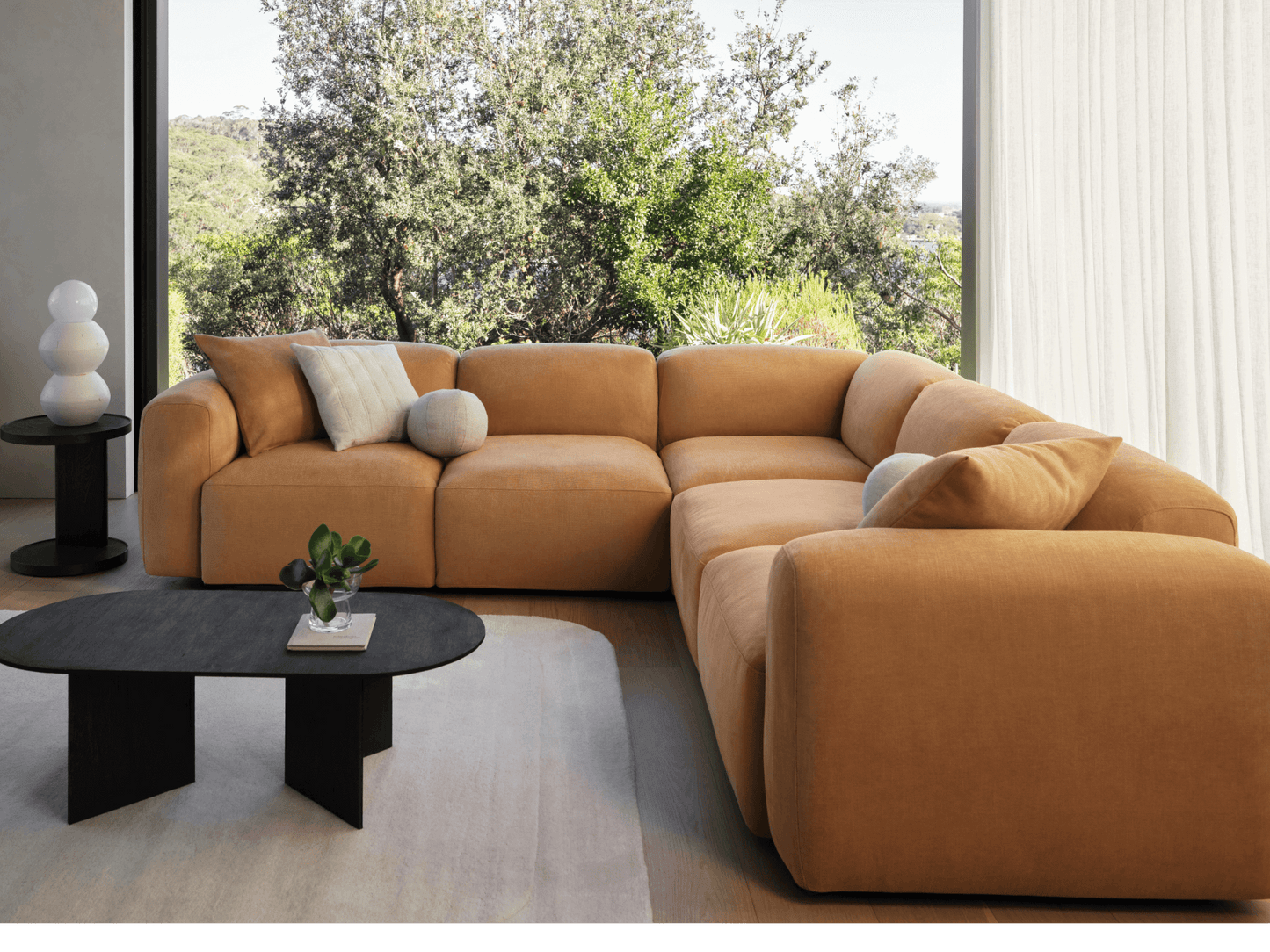 Torquay Modular Sofa