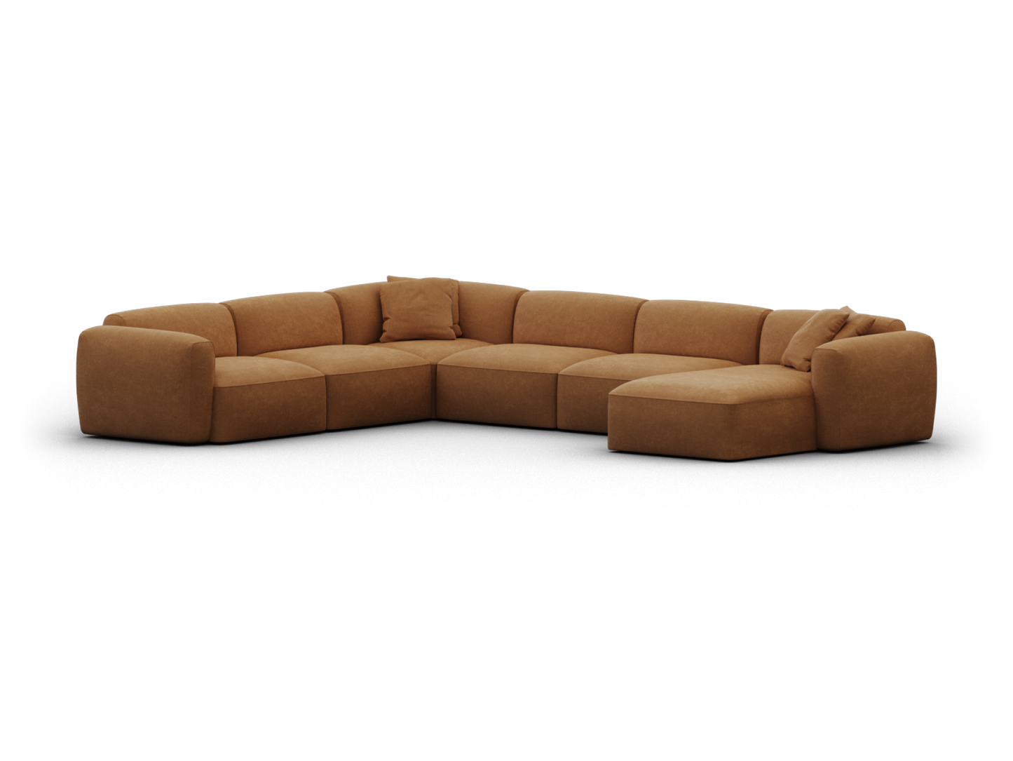 Torquay Modular Sofa