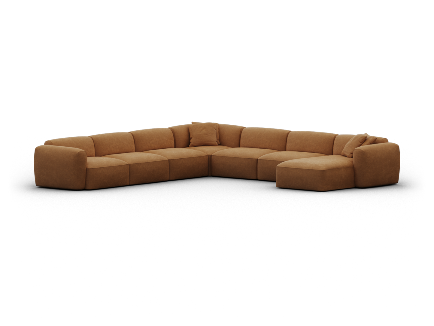 Torquay Modular Sofa