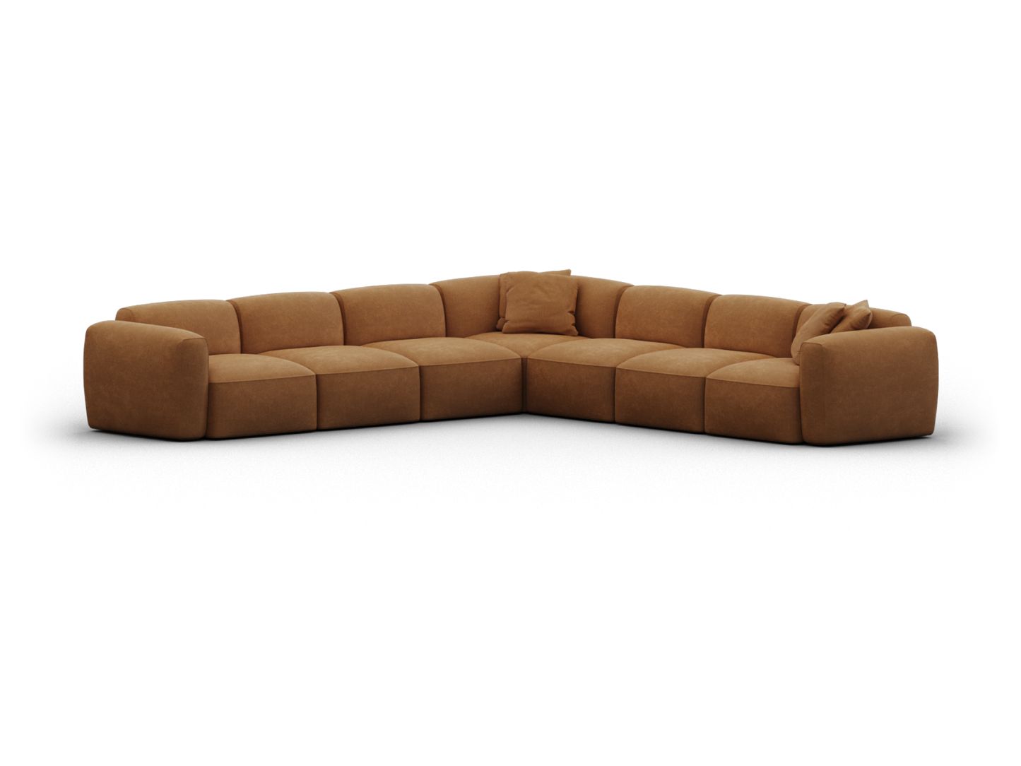 Torquay Modular Sofa