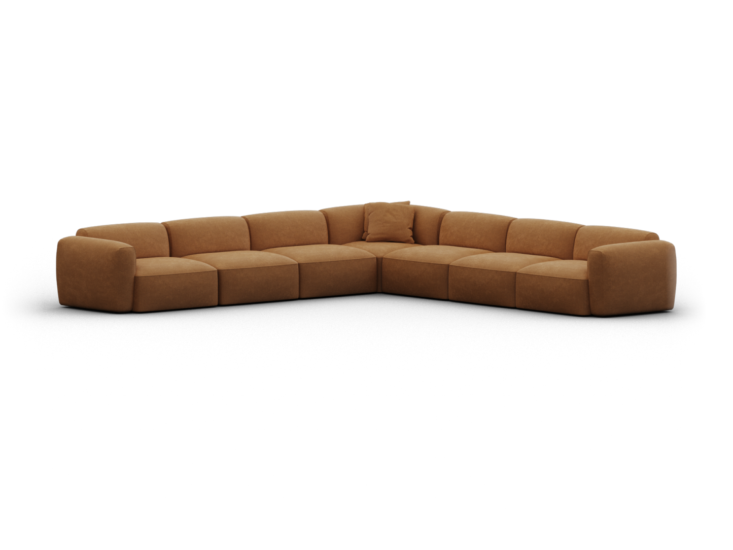 Torquay Modular Sofa
