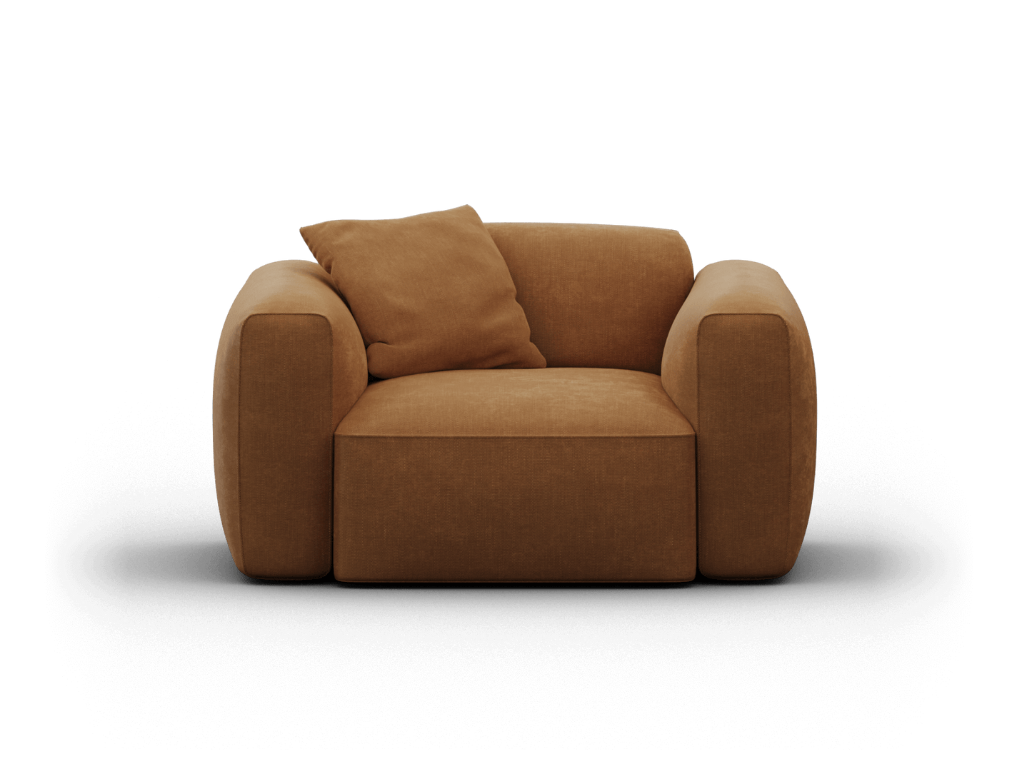 Torquay Modular Armchair