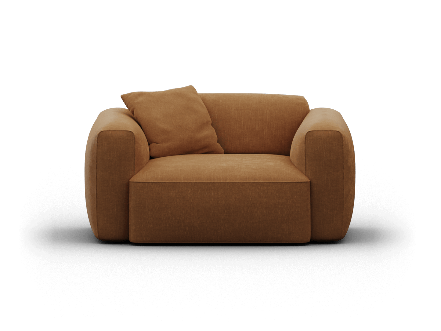 Torquay Modular Armchair