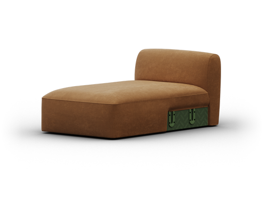 Torquay Modular Sofa Section