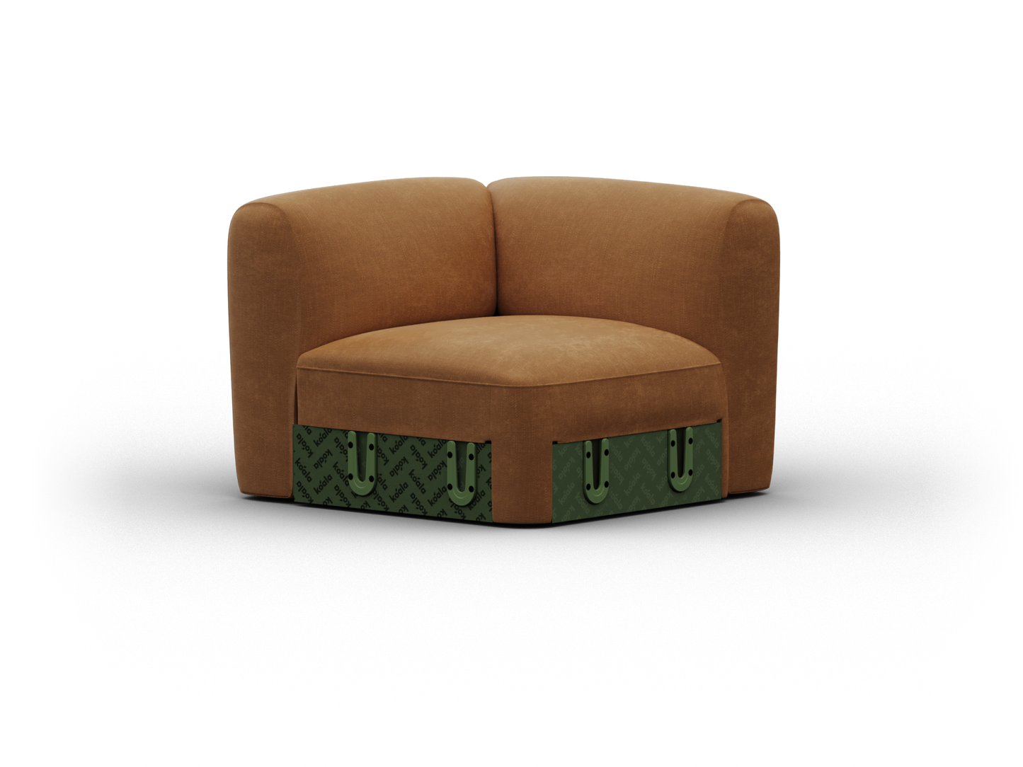 Torquay Modular Sofa Section