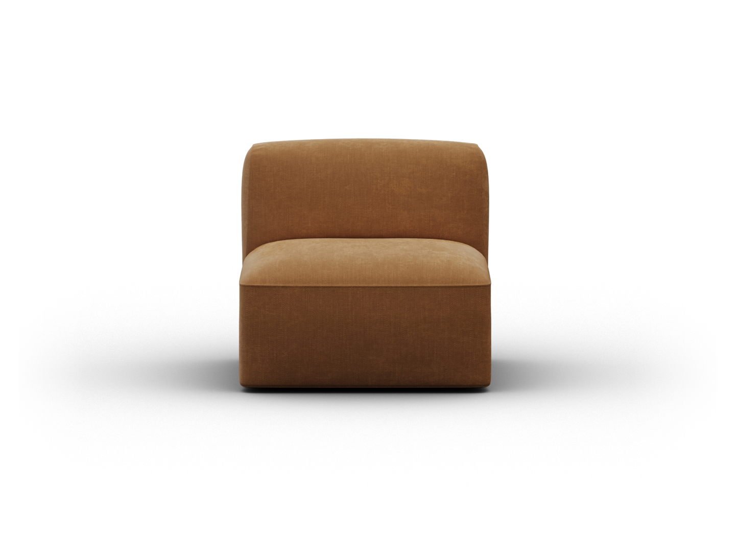 Torquay Modular Sofa Section