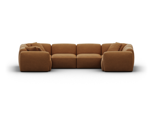 Torquay Modular Sofa