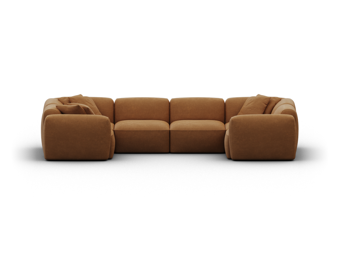 Torquay Modular Sofa