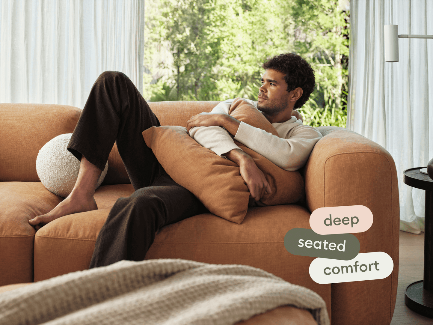 Torquay Modular Sofa