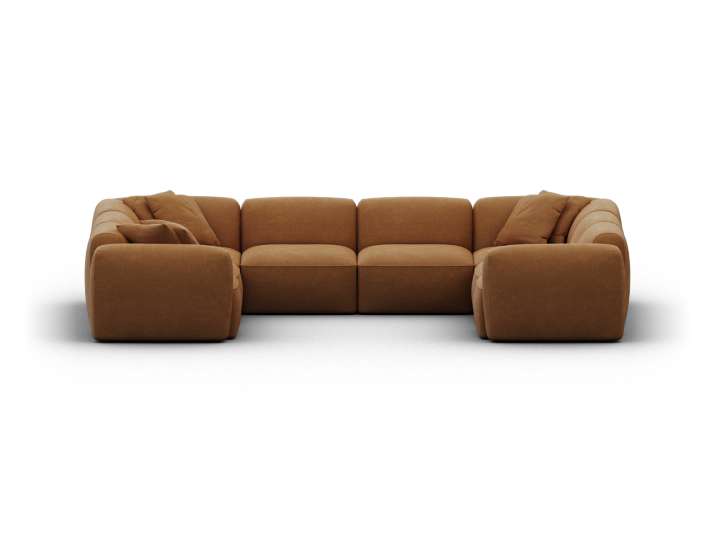 Torquay Modular Sofa