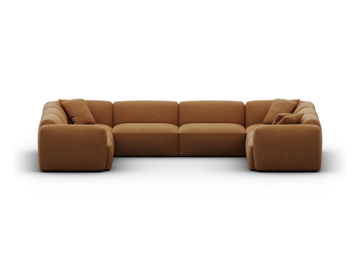 Torquay Modular Sofa
