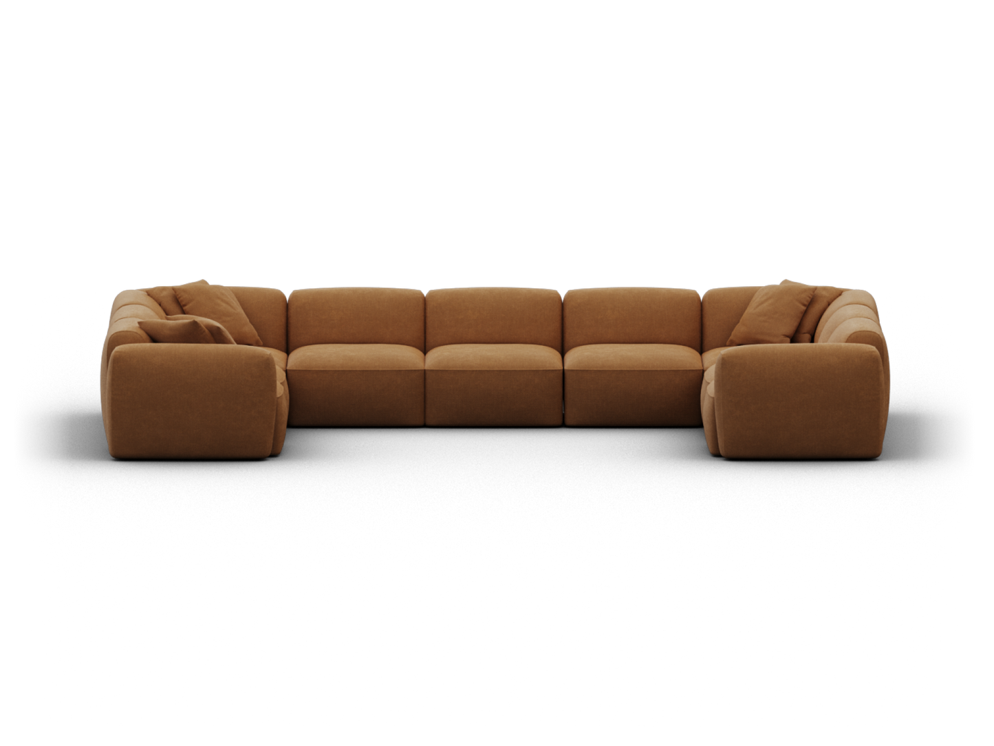 Torquay Modular Sofa