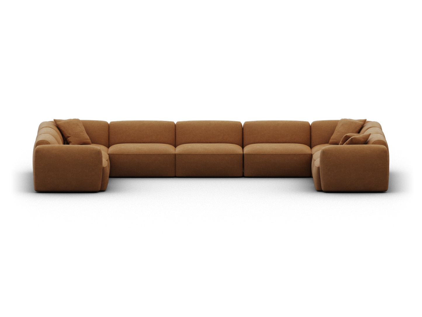 Torquay Modular Sofa