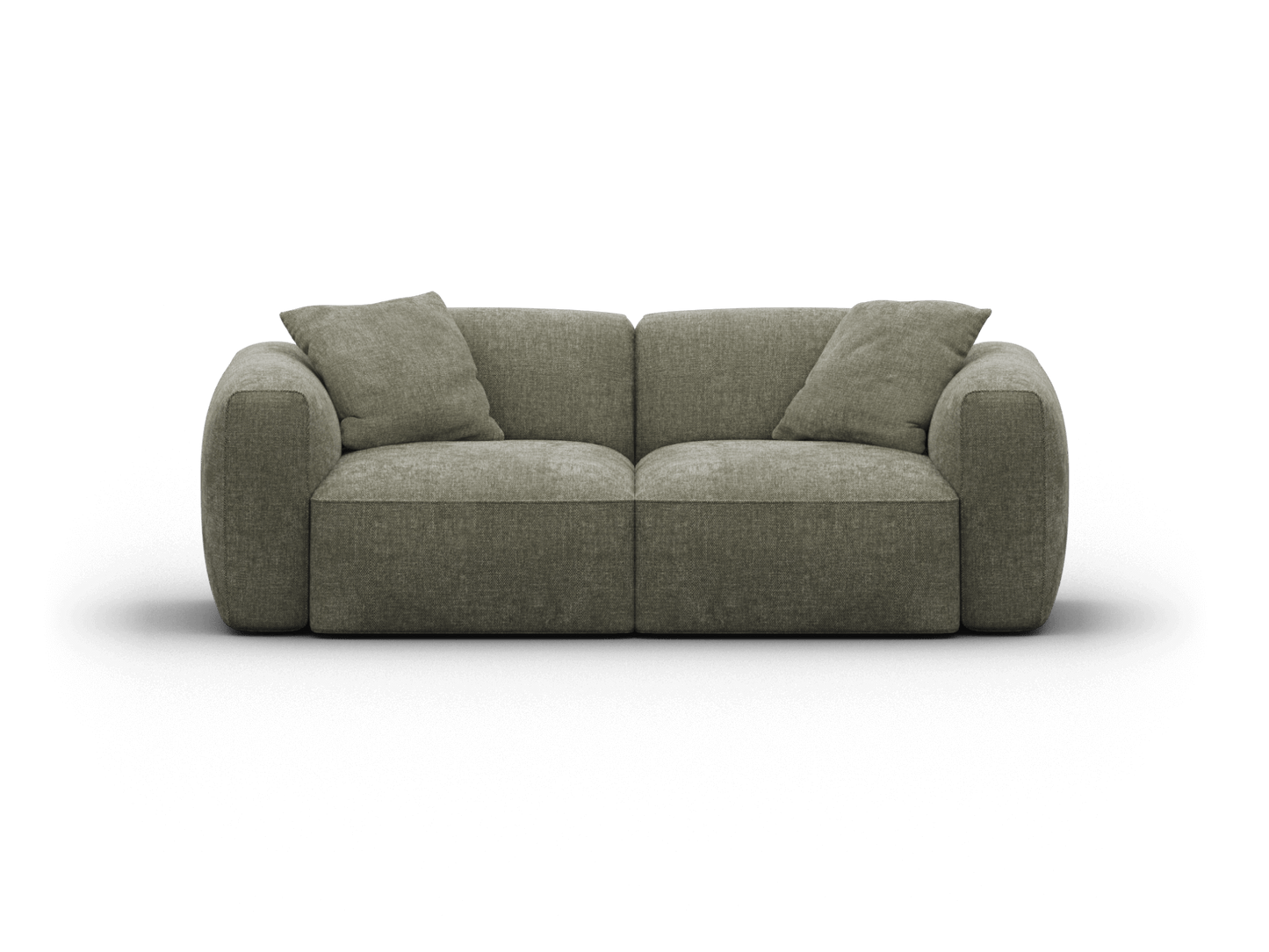 Torquay Modular Sofa