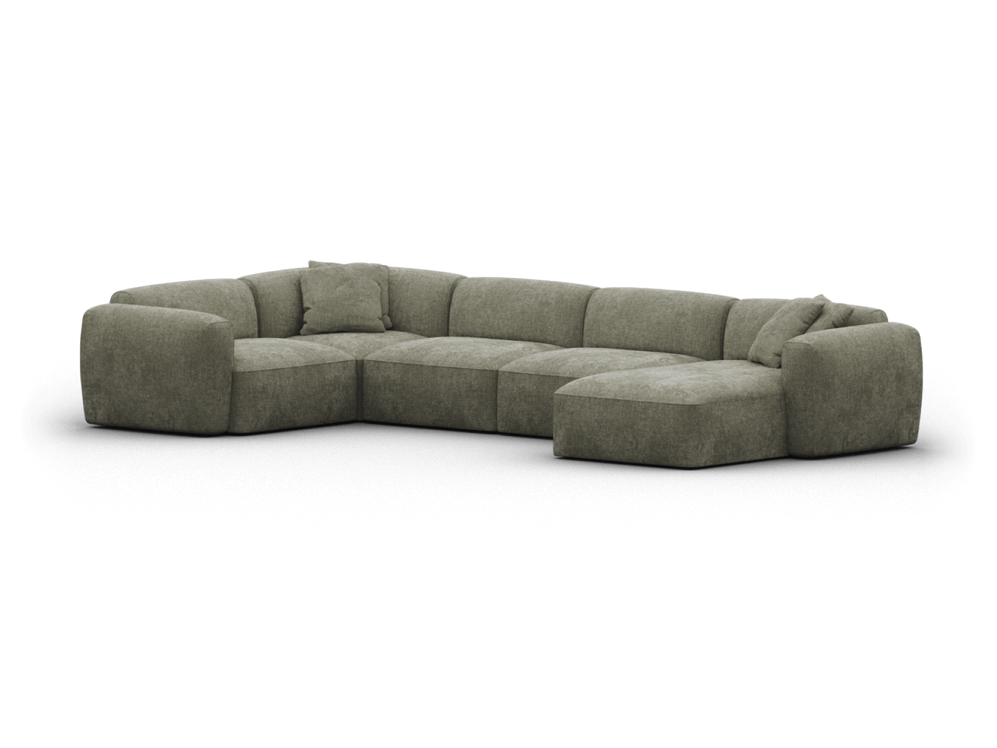 Torquay Modular Sofa