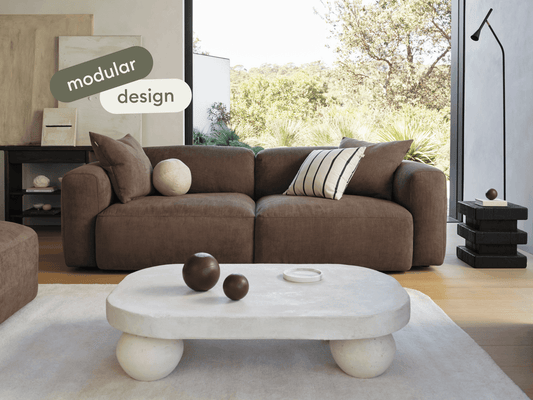 Torquay Modular Sofa