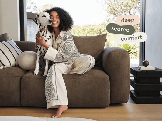 Torquay Modular Sofa