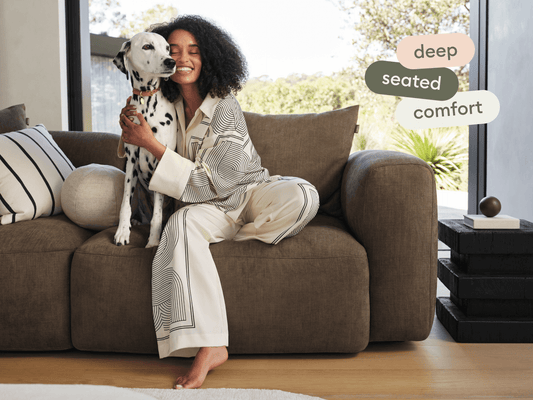 Torquay Modular Sofa