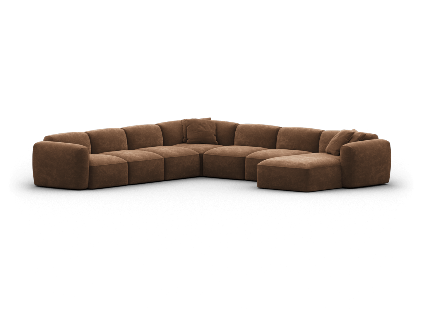 Torquay Modular Sofa