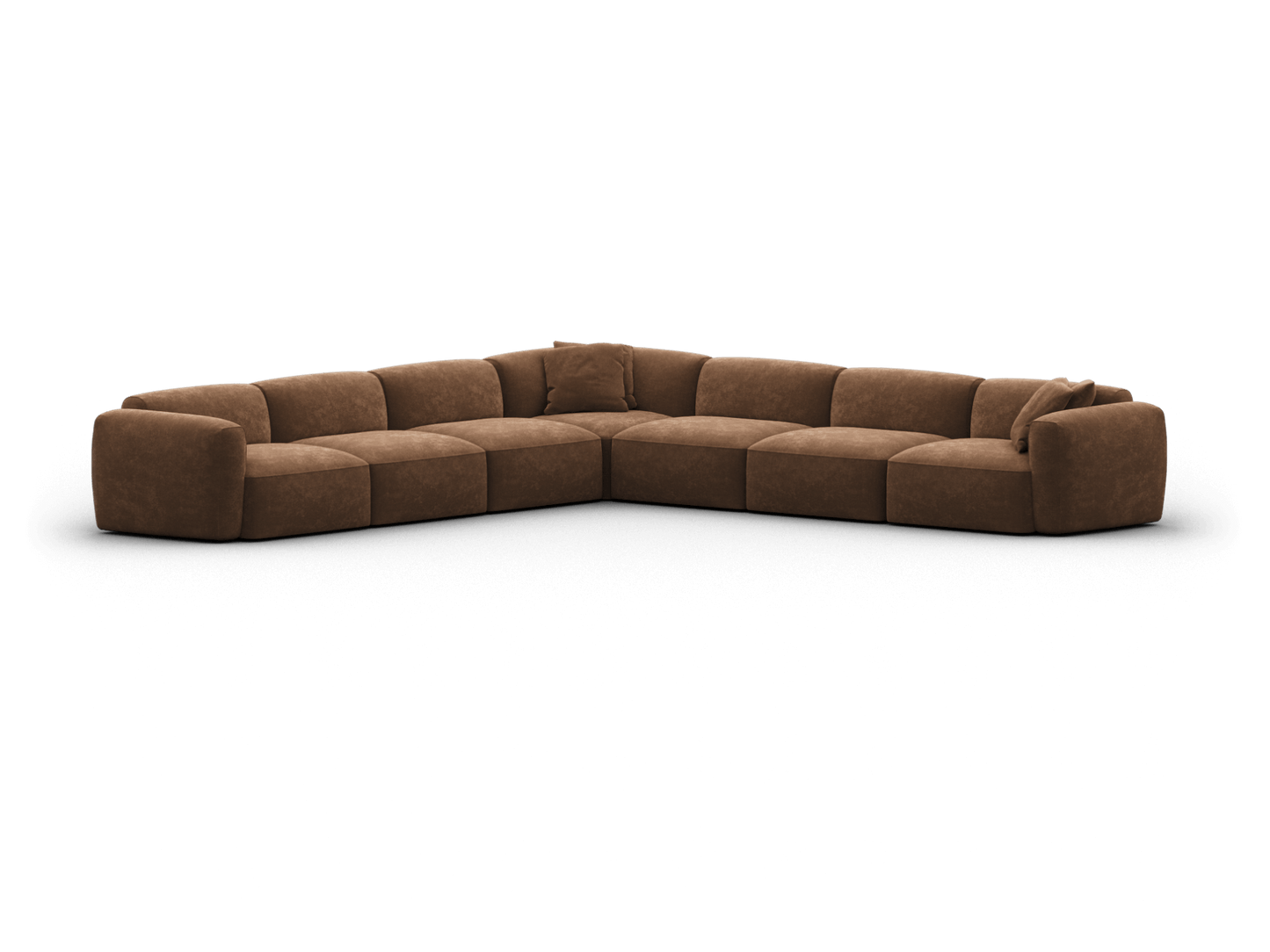 Torquay Modular Sofa