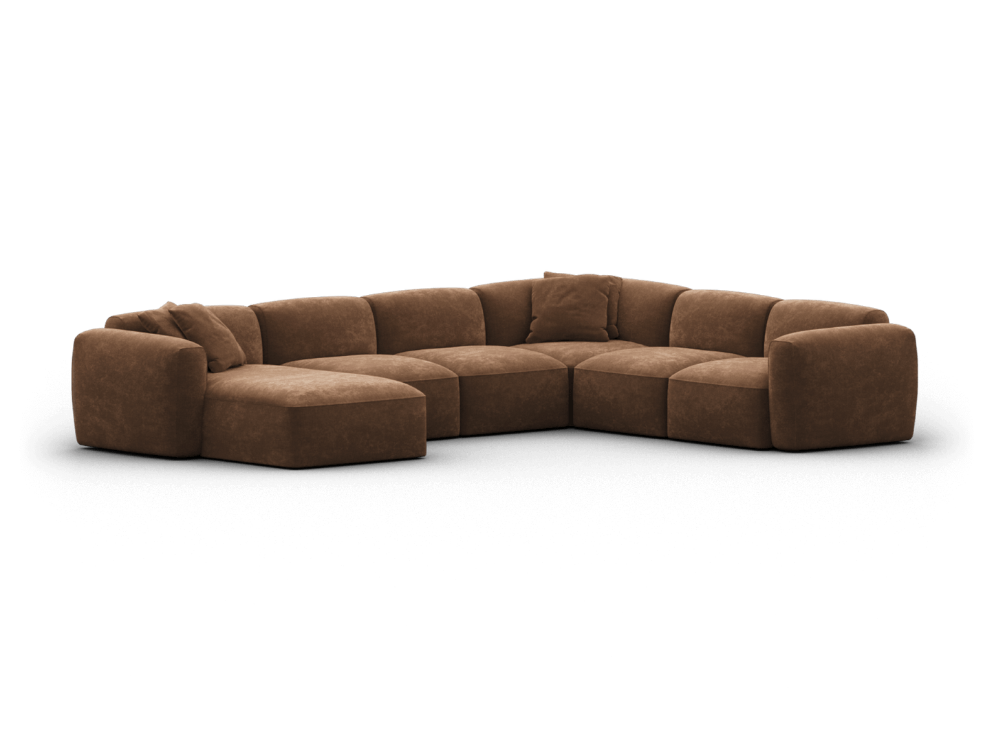 Torquay Modular Sofa