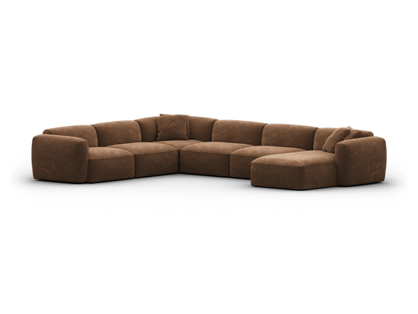 Torquay Modular Sofa