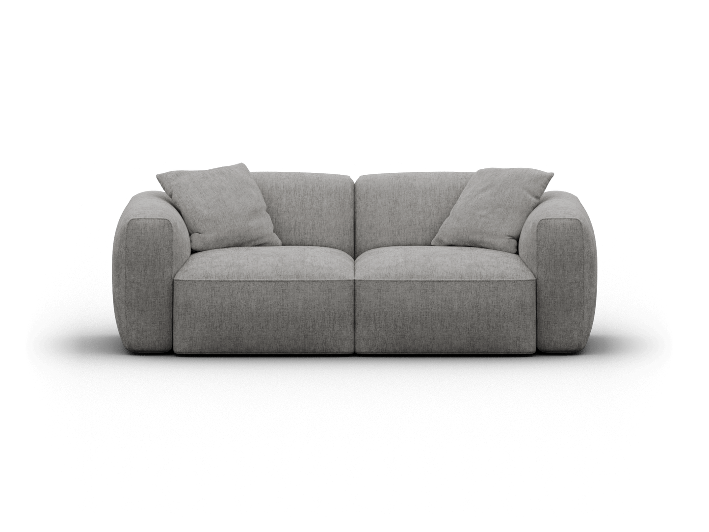 Torquay Modular Sofa