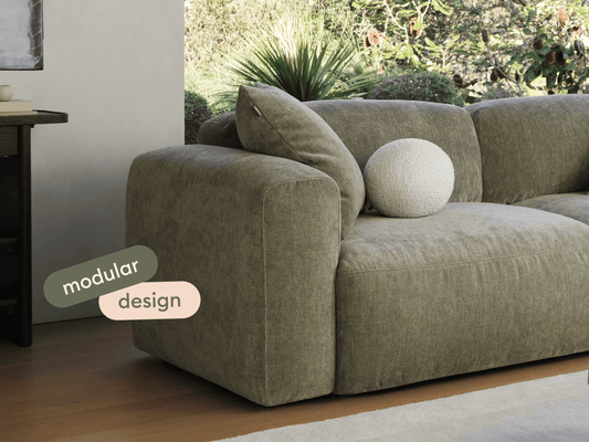 Torquay Modular Sofa