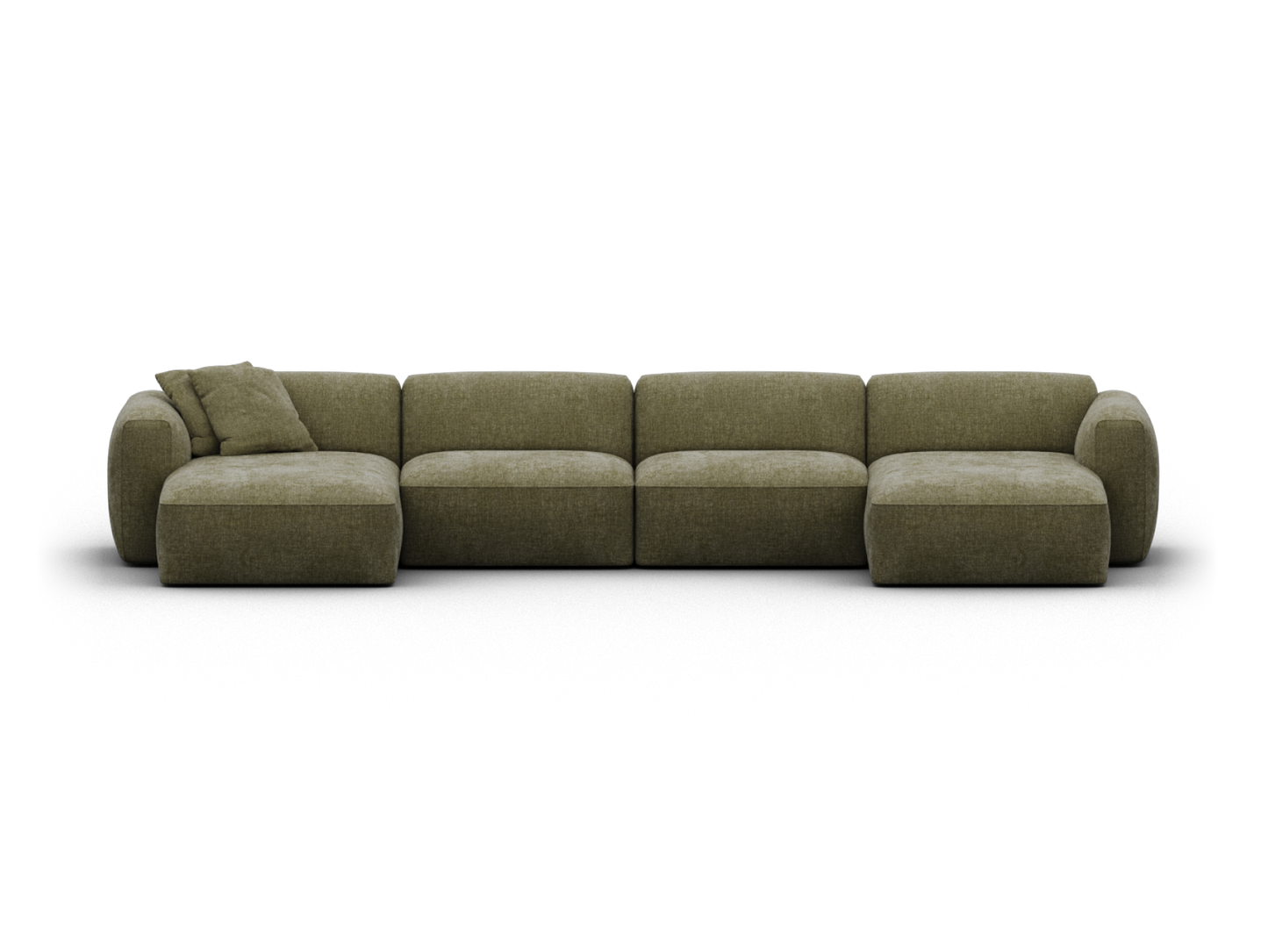 Torquay Modular Sofa