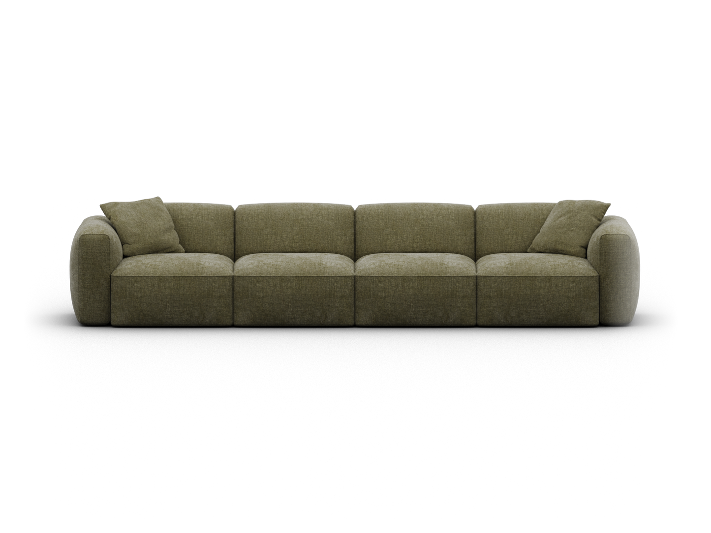 Torquay Modular Sofa