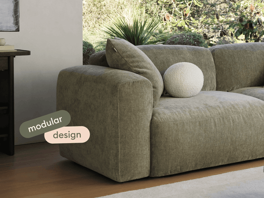 Torquay Modular Sofa