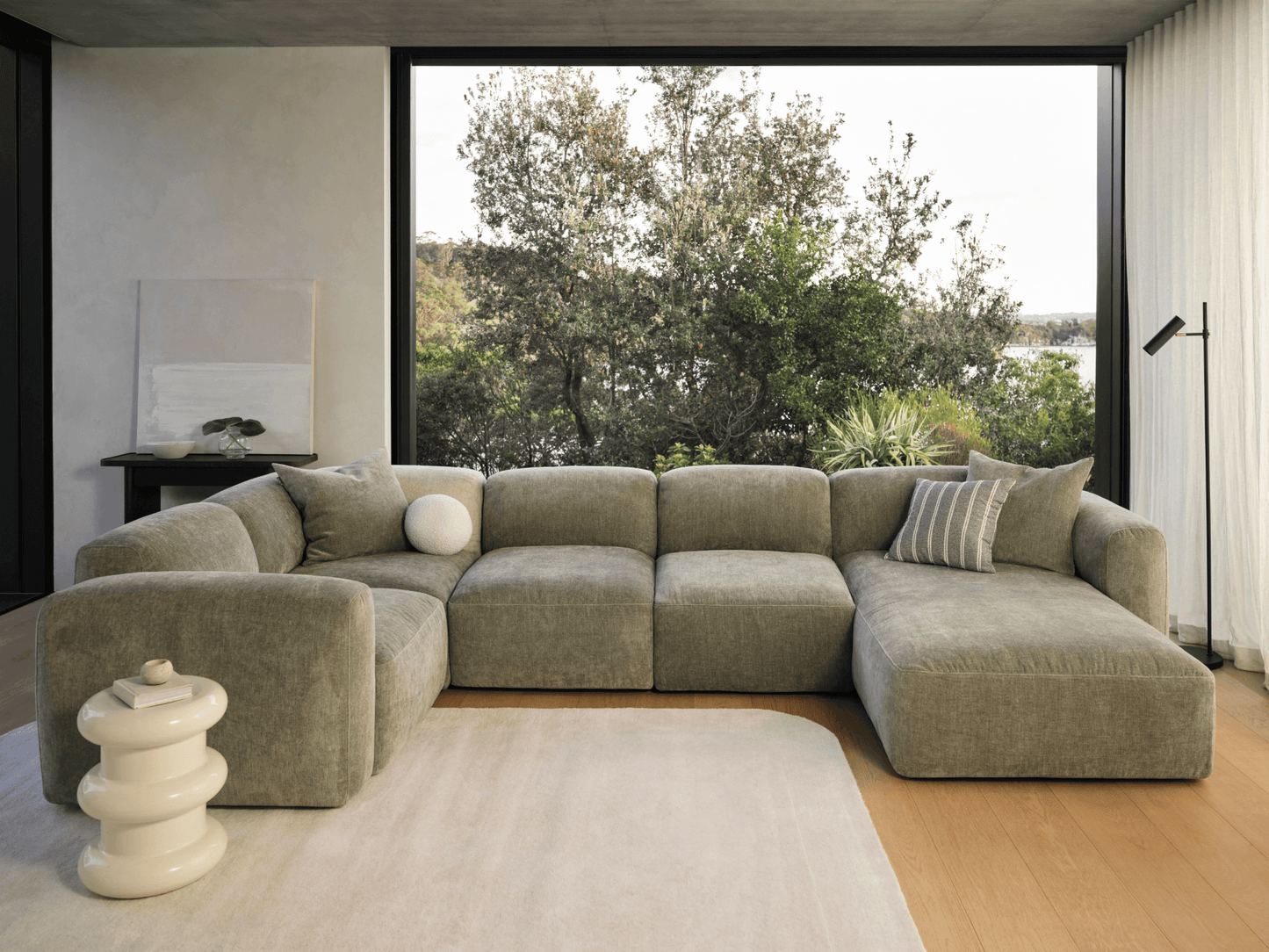 Torquay Modular Sofa