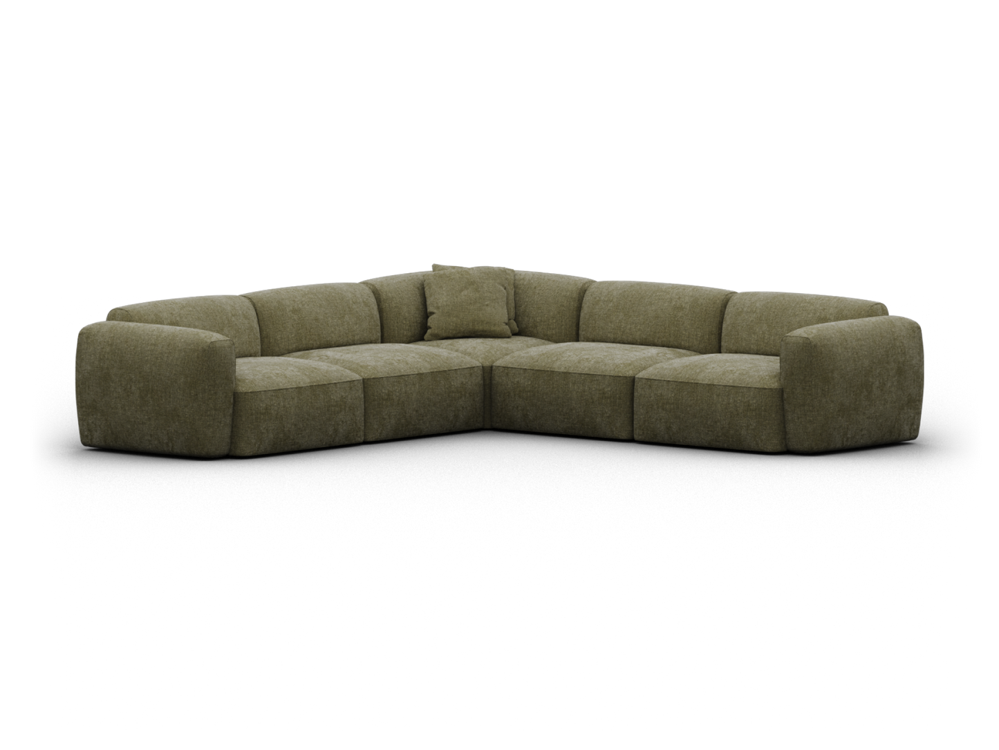 Torquay Modular Sofa